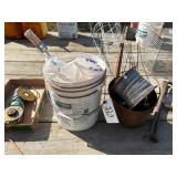 Fencing Supplies