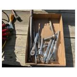 Misc Ratchets & extensions