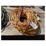 Extension cords