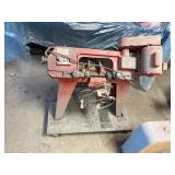 Sunex Mdl SS-450 Heavy Duty Band Saw