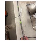 1936 Ford Side Hood Trim