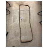 1940 Chevy Windshield Frame