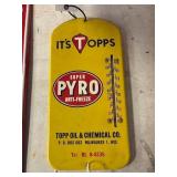 15' Topps Super Pyro Thermometer