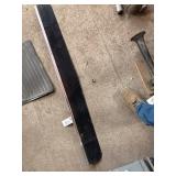 Square Body Truck Bug Shield