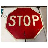 Stop Sign
