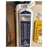 Packard 27' Thermometer