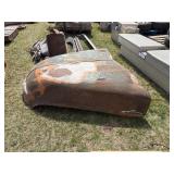1951-53 Chevy Truck Hood