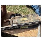 1964 Chevy & other Vent Windows