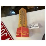 Plastic Coke Thermometer