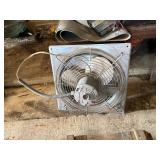 Future Products Exhaust Fan