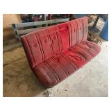 Chevrolet Truck Seat