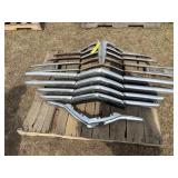 46-48 Chevy Grills