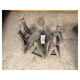 6 - Jack Stands