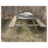 Picnic Table