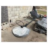 Huffy Sports Basketball Hoop