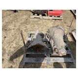 Automatic Transmissions