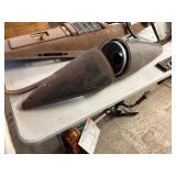 1940 Chevy Headlight Buckets