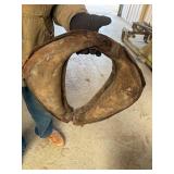 Horse Collar