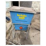 Herkules Parts Washer