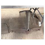 1940 Chevy Car Grill