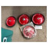 1930s style soap box derby wheels