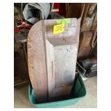 46-48 Misc Chevy Patch Panels