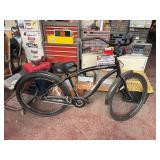 Shogun Stryker Bicycle