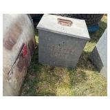 Gem City Dairy Porch Cooler