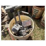 Electrical Fittings.