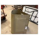 1930-31 Ford Model A Hood