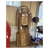 Wayne 60-C Gas Pump