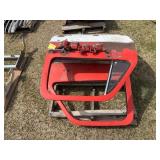 1980 Chevy Suburban Doors