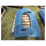 1979 Chevy Truck Fenders - Pair