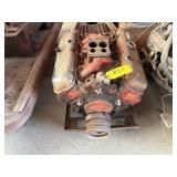 1996 Chevy 396 Engine