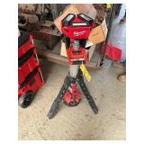 Milwaukee Work Light