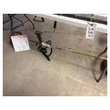 Stihl FS88 Straight Shaft Trimmer