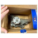 Chevrolet Water Pump