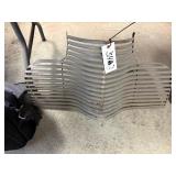 1940 Chevy Car Grill