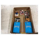 Baseball & NBA Cards