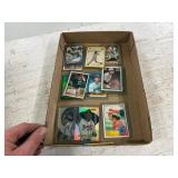 Misc Baseball Cards