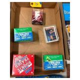 NFL & Baseball cards