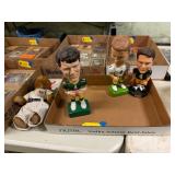 Brett Farve Bobble Heads