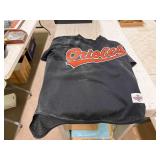 Cal Ripken Jr XL Jersey w/tag