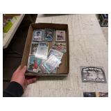 Misc Baseball Cards