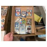 Misc Baseball Cards