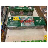 Sealed Fleer 92' Baseball Set