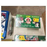 Sealed Score 1991 Set