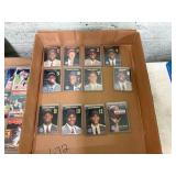 NBA Draft Cards