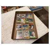 Misc Signed Baseball Cards & other