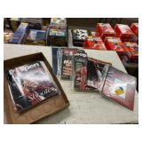 Michael Jordan Magazines, Book